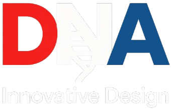 Transparent Background white company logo.